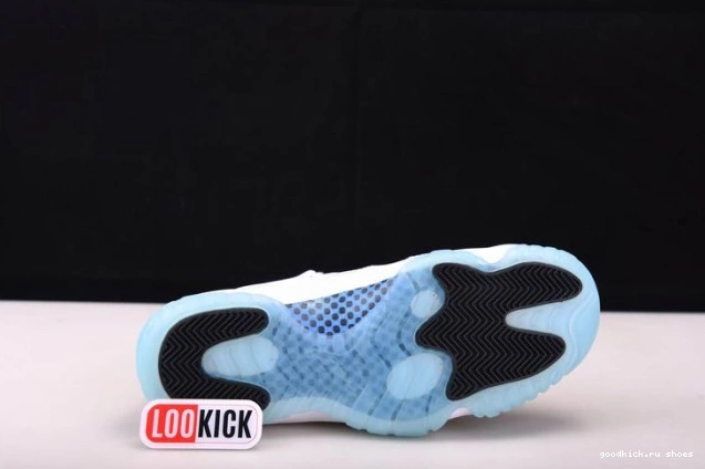 Cheap Air Jordan Legend (2014) 11 378037-117 Blue Retro 0812